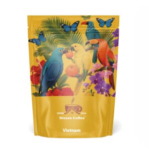 THA1 Anaerobic Natural ØKO